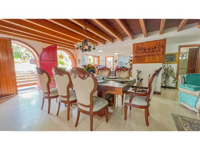 Finca en venta en El Tablazo, Rionegro, 856 m² · foto 4 de 21
