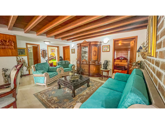 Finca en venta en El Tablazo, Rionegro, 856 m² · foto 5 de 21