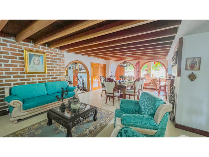 Finca en venta en El Tablazo, Rionegro, 856 m² · foto 6 de 21