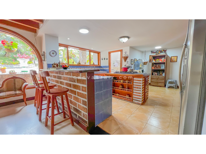 Finca en venta en El Tablazo, Rionegro, 856 m² · foto 7 de 21