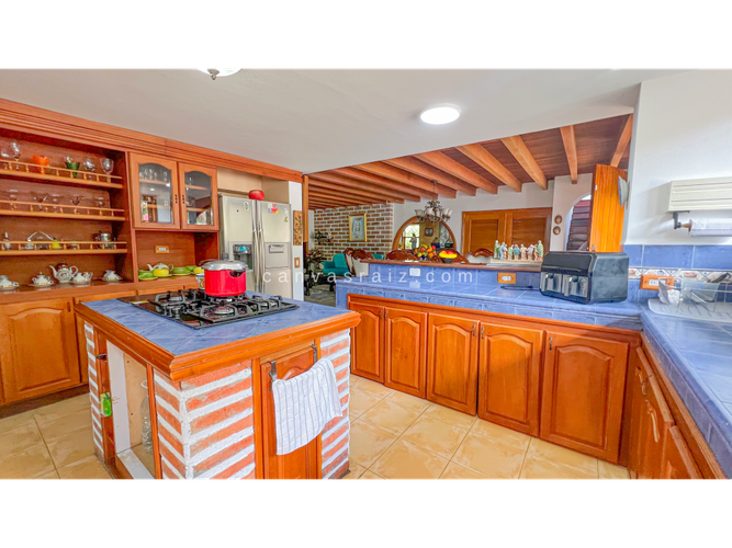 Finca en venta en El Tablazo, Rionegro, 856 m² · foto 8 de 21
