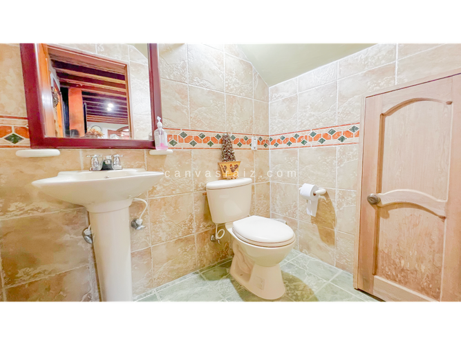 Finca en venta en El Tablazo, Rionegro, 856 m² · foto 9 de 21