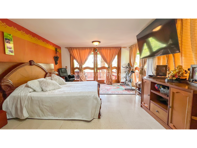 Finca en venta en El Tablazo, Rionegro, 856 m² · foto 10 de 21