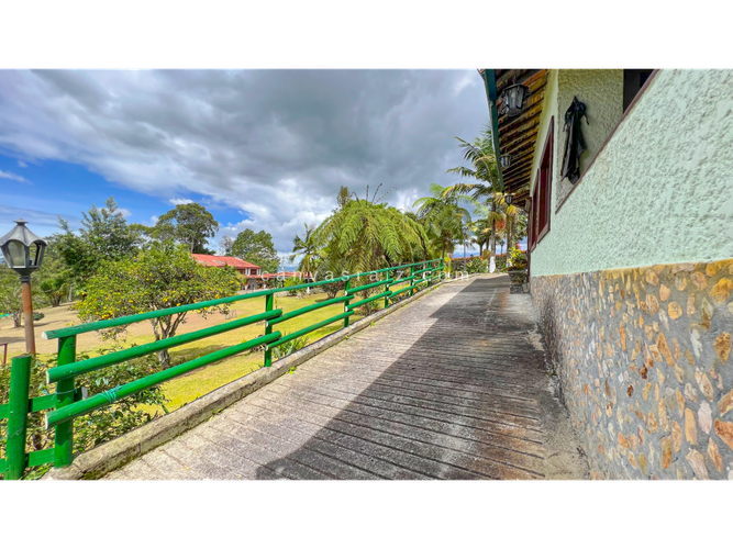 Finca en venta en El Tablazo, Rionegro, 856 m² · foto 17 de 21