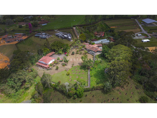 Finca en venta en El Tablazo, Rionegro, 856 m² · foto 20 de 21