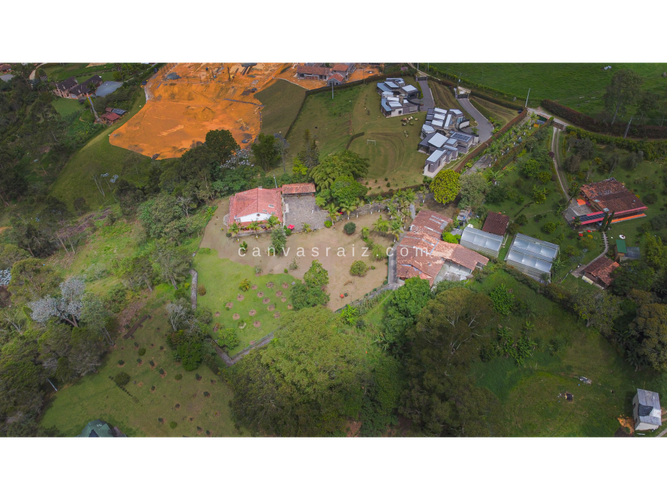 Finca en venta en El Tablazo, Rionegro, 856 m² · foto 21 de 21