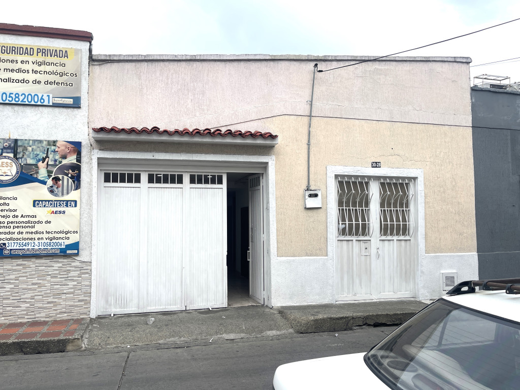Casa en Arriendo en Trinidad, Palmira en arriendo en Trinidad