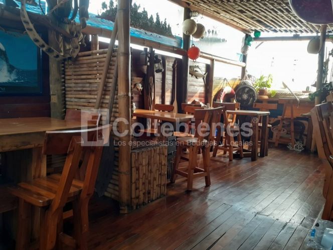 Bodega en arriendo en Viviendas Del Sur, Itagüí, 150 m² · foto 3 de 17