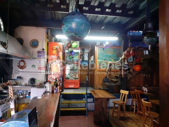 Bodega en arriendo en Viviendas Del Sur, Itagüí, 150 m² · foto 4 de 17