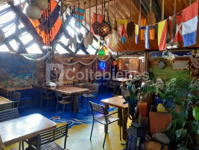 Bodega en arriendo en Viviendas Del Sur, Itagüí, 150 m² · foto 10 de 17