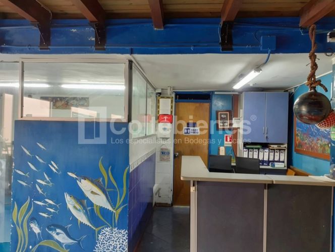 Bodega en arriendo en Viviendas Del Sur, Itagüí, 150 m² · foto 17 de 17