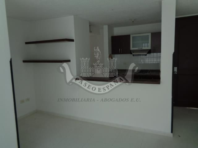Apartamento de 3 alcobas en venta en Co. Callejuelas, Piedecuesta, 65 m² · foto 2 de 11