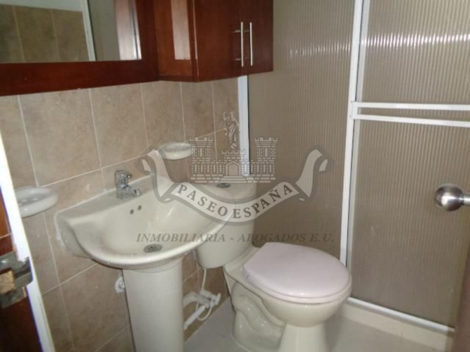 Apartamento de 3 alcobas en venta en Co. Callejuelas, Piedecuesta, 65 m² · foto 8 de 11