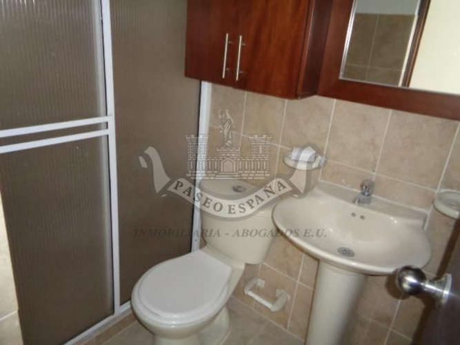 Apartamento de 3 alcobas en venta en Co. Callejuelas, Piedecuesta, 65 m² · foto 6 de 11