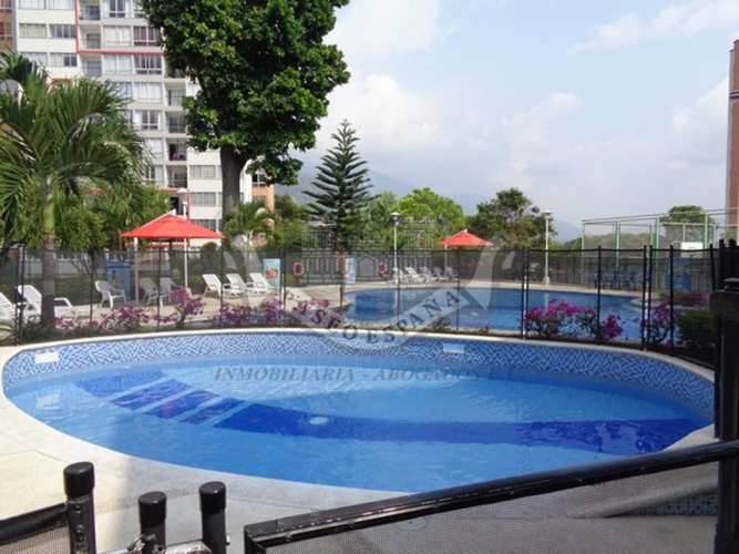 Apartamento de 3 alcobas en venta en Co. Callejuelas, Piedecuesta, 65 m² · foto 10 de 11