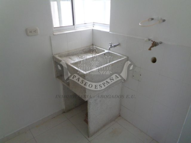 Apartamento de 3 alcobas en venta en Co. Callejuelas, Piedecuesta, 65 m² · foto 4 de 11