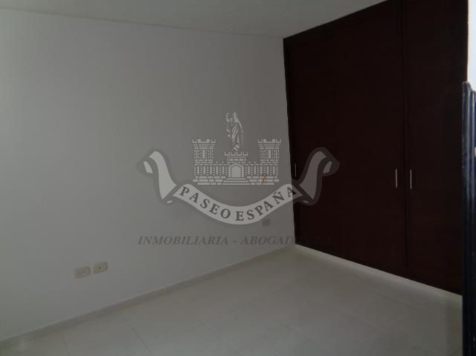 Apartamento de 3 alcobas en venta en Co. Callejuelas, Piedecuesta, 65 m² · foto 5 de 11