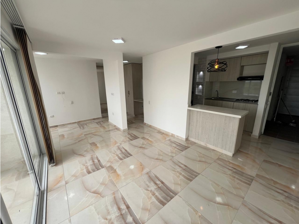 Apartamento en Venta en Ciudad Melendez, Cali