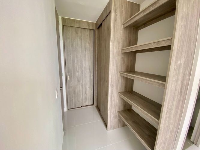 Apartamento de 3 alcobas en arriendo en Ricaurte, 74 m² · foto 3 de 24