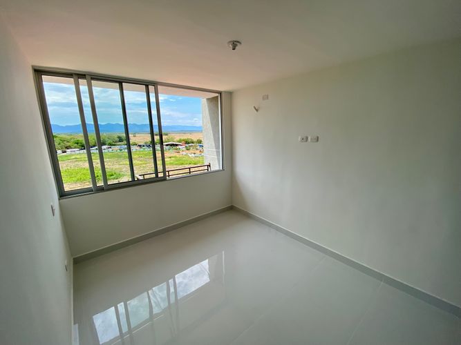 Apartamento de 3 alcobas en arriendo en Ricaurte, 74 m² · foto 4 de 24