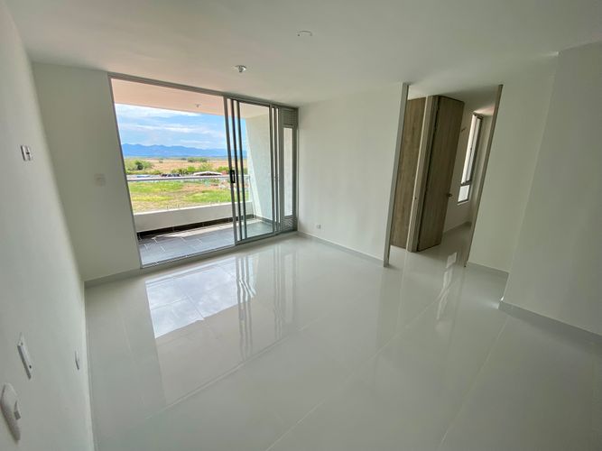 Apartamento de 3 alcobas en arriendo en Ricaurte, 74 m² · foto 6 de 24