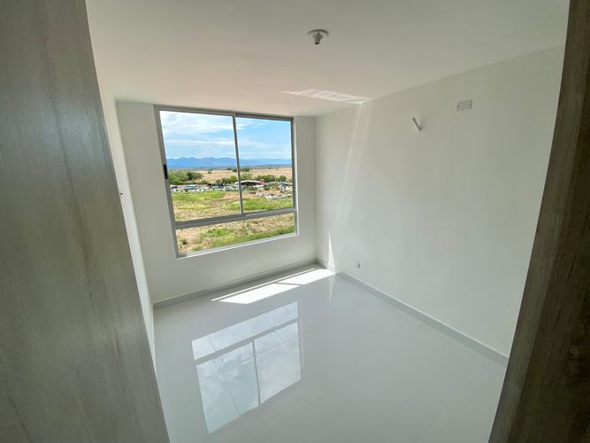 Apartamento de 3 alcobas en arriendo en Ricaurte, 74 m² · foto 9 de 24