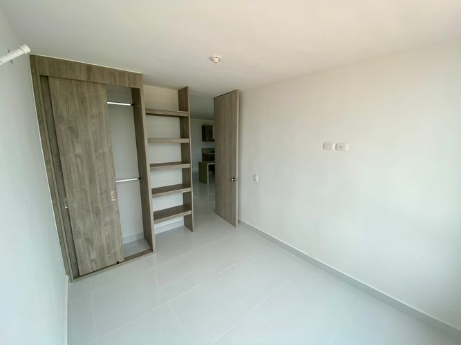 Apartamento de 3 alcobas en arriendo en Ricaurte, 74 m² · foto 10 de 24