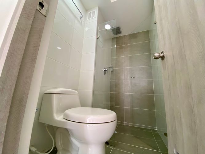 Apartamento de 3 alcobas en arriendo en Ricaurte, 74 m² · foto 12 de 24