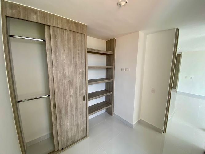 Apartamento de 3 alcobas en arriendo en Ricaurte, 74 m² · foto 14 de 24