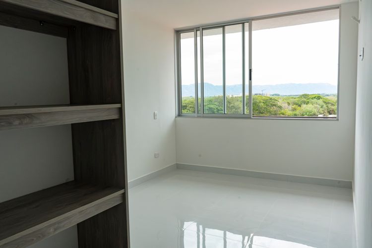 Apartamento de 3 alcobas en arriendo en Ricaurte, 74 m² · foto 16 de 24