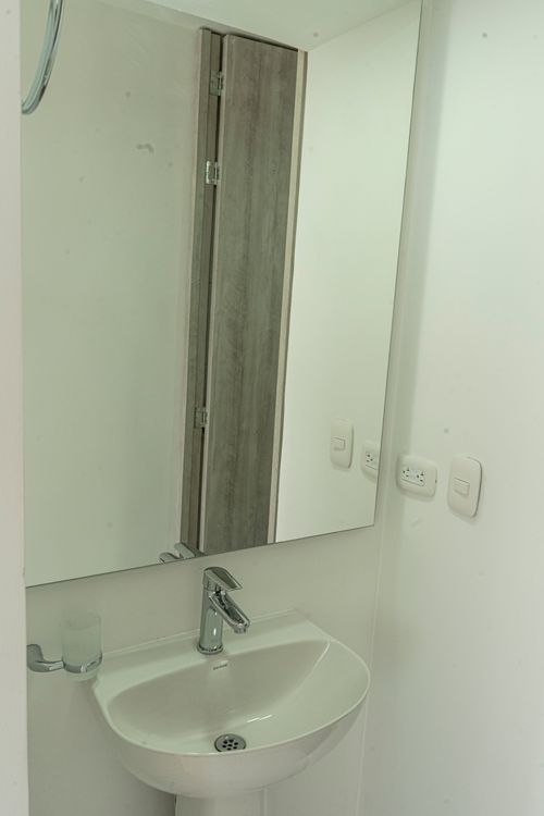 Apartamento de 3 alcobas en arriendo en Ricaurte, 74 m² · foto 18 de 24