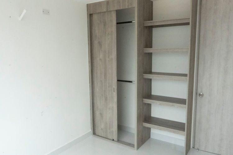 Apartamento de 3 alcobas en arriendo en Ricaurte, 74 m² · foto 22 de 24