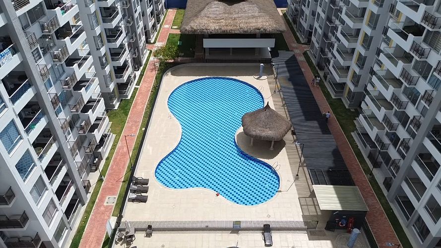 Apartamento de 3 alcobas en arriendo en Ricaurte, 74 m² · foto 23 de 24
