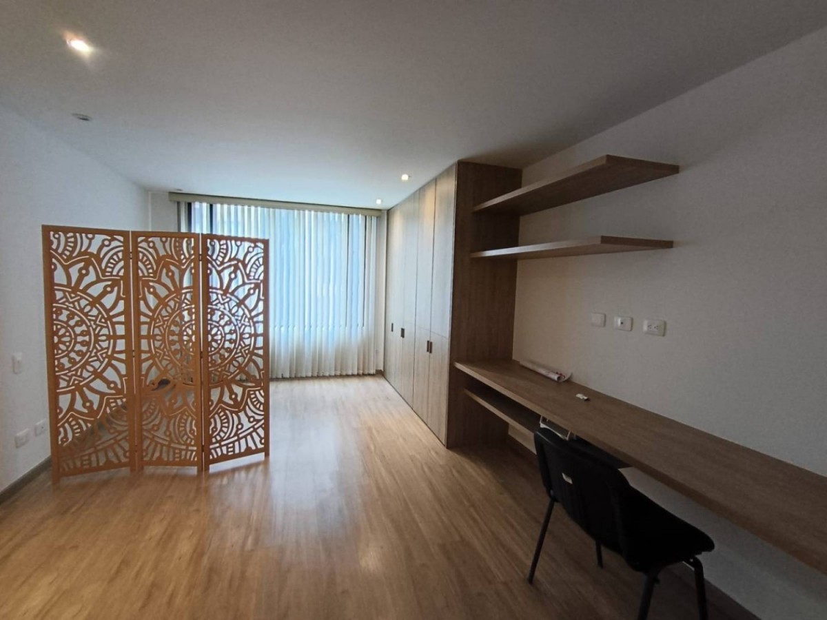 Apartaestudio en Arriendo en Ciudad salitre, Bogotá