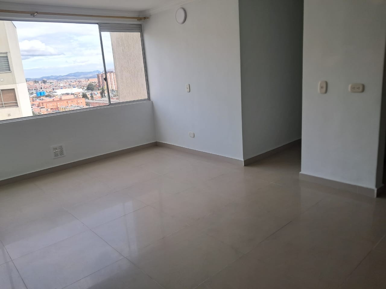 Apartamento en Venta en Ismael perdomo, Bogotá