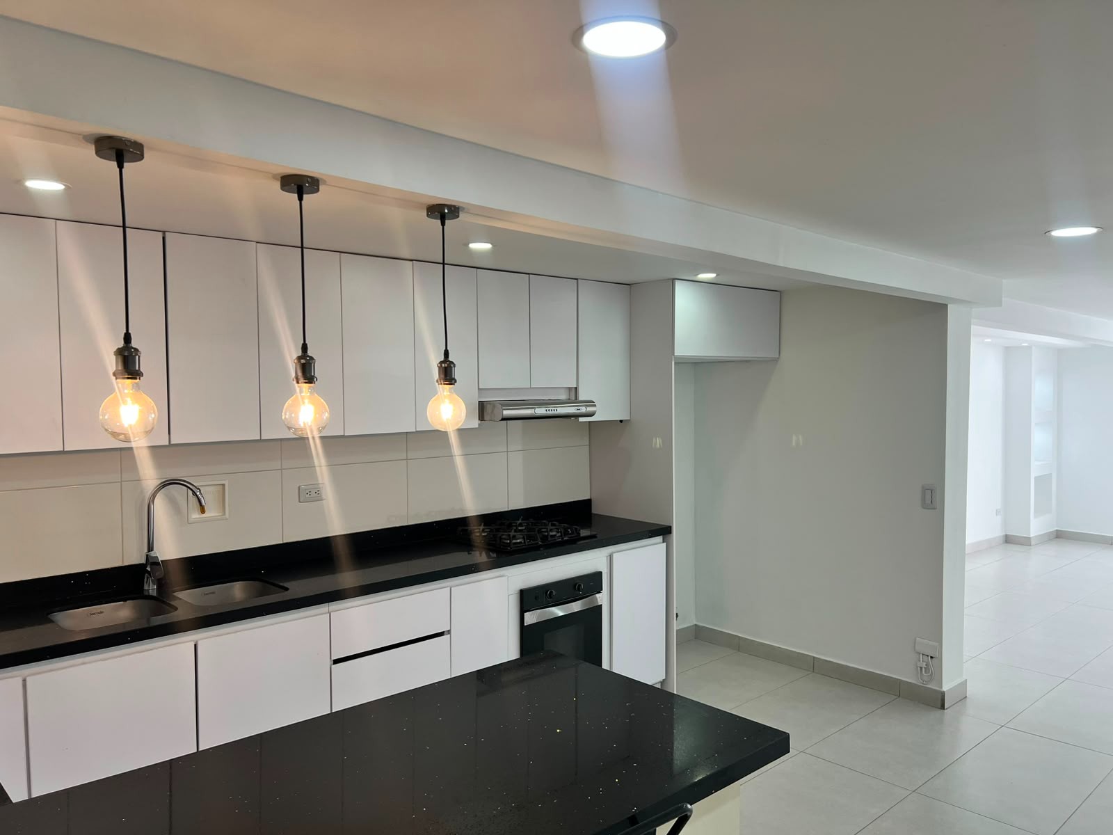 House for rent in Señorial, Envigado
