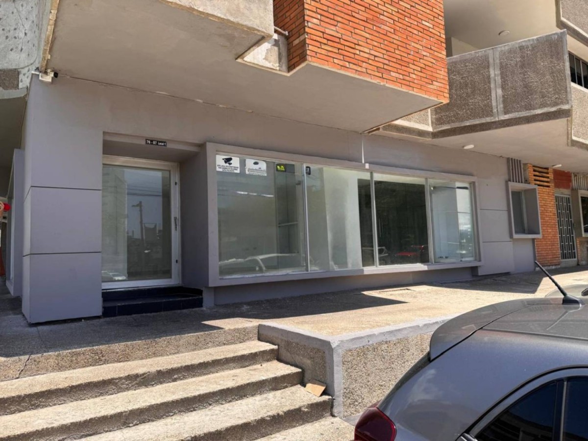 Local en Arriendo en Altos del prado, Barranquilla