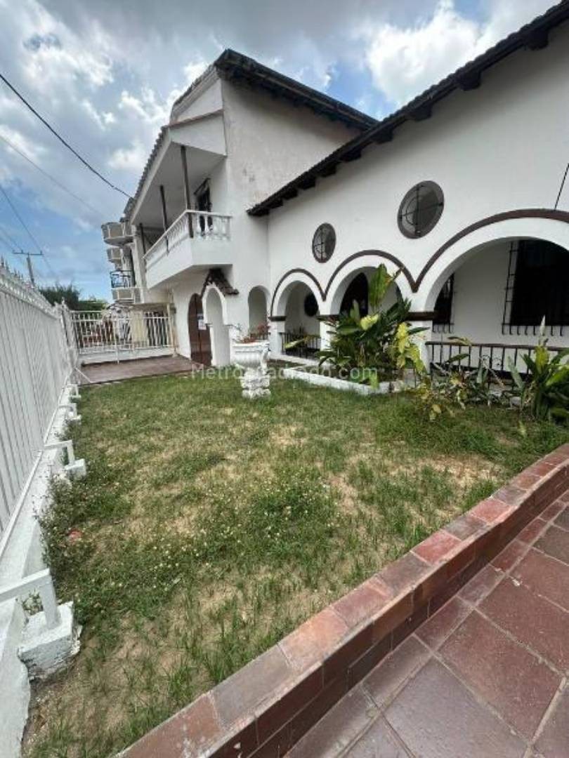 Casa en Arriendo en Las delicias, Barranquilla