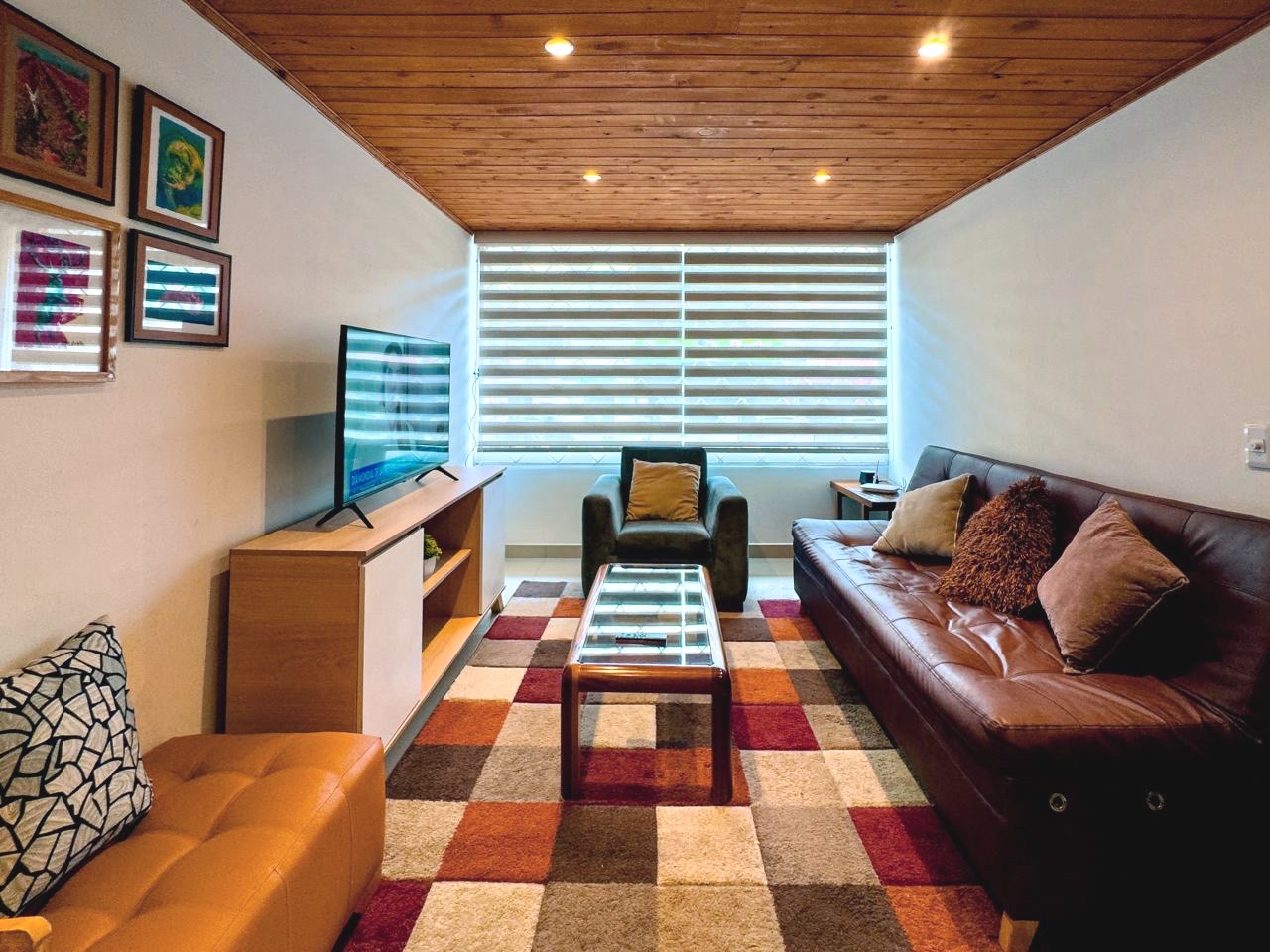 Apartamento en Arriendo en Engativá, Bogotá