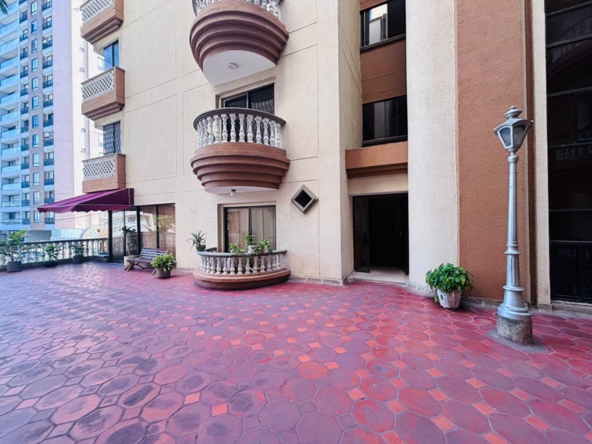 Apartamento en venta en Ciudad Jardin, Barranquilla · foto 3 de 17