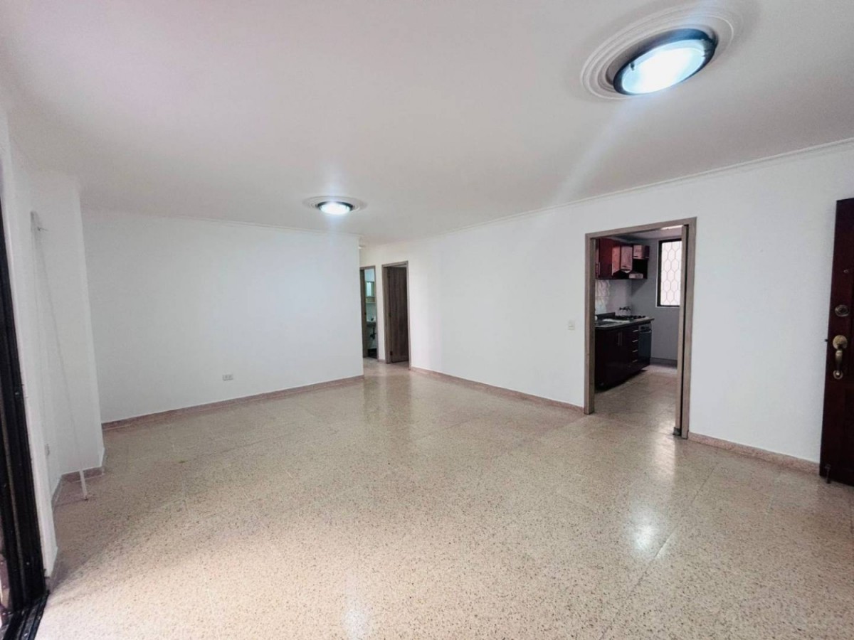 Apartamento en venta en Ciudad Jardin, Barranquilla · foto 5 de 17