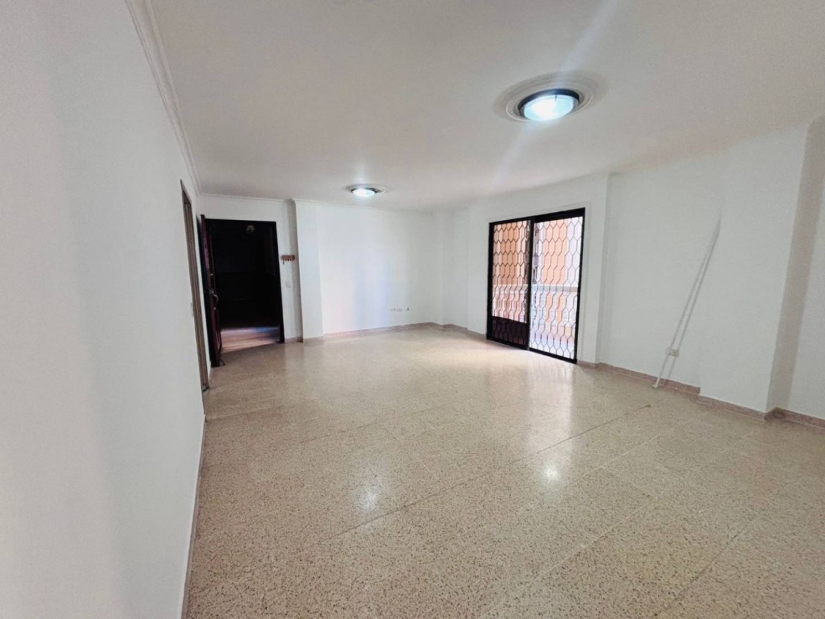 Apartamento en venta en Ciudad Jardin, Barranquilla · foto 6 de 17