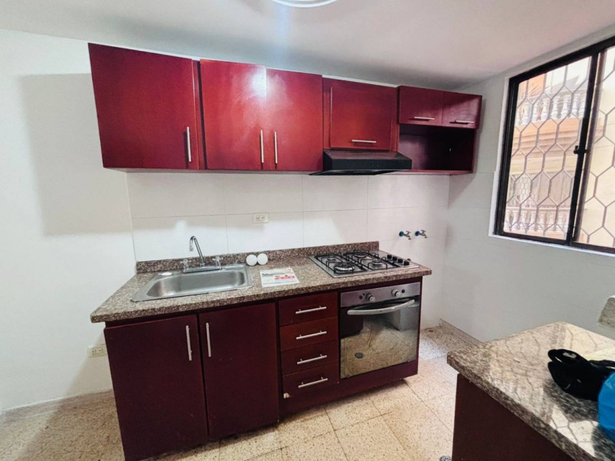 Apartamento en venta en Ciudad Jardin, Barranquilla · foto 8 de 17