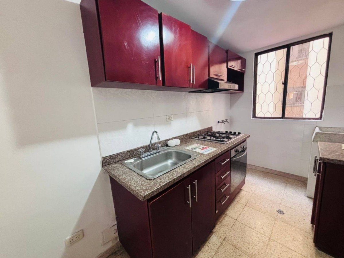 Apartamento en venta en Ciudad Jardin, Barranquilla · foto 9 de 17