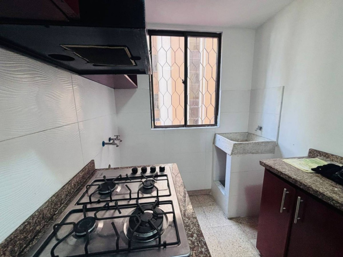 Apartamento en venta en Ciudad Jardin, Barranquilla · foto 10 de 17