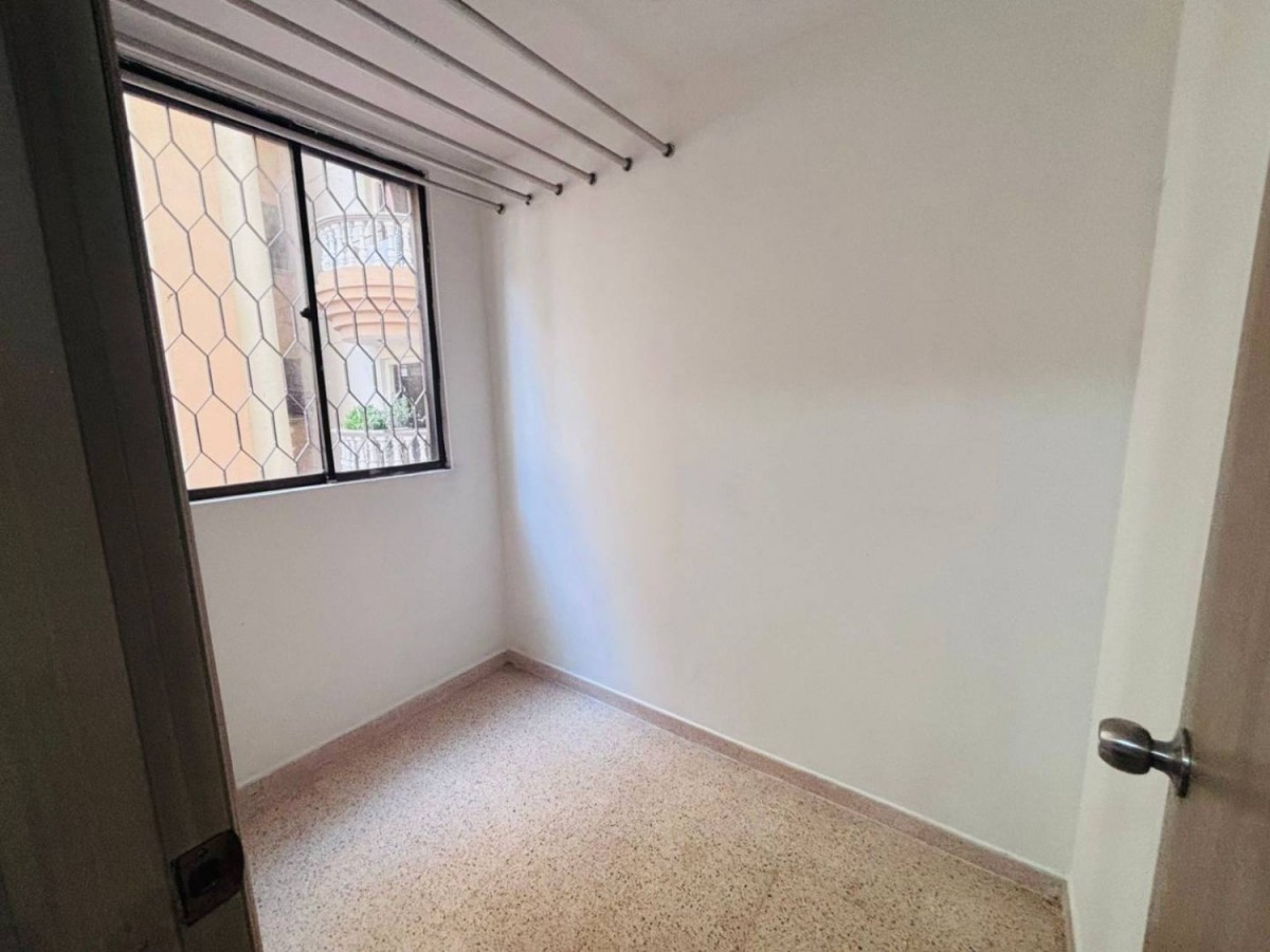 Apartamento en venta en Ciudad Jardin, Barranquilla · foto 11 de 17