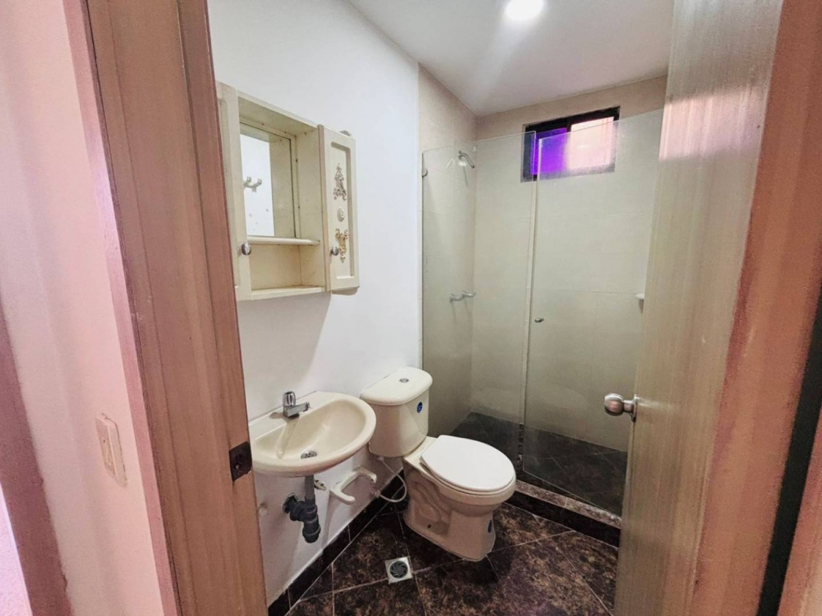 Apartamento en venta en Ciudad Jardin, Barranquilla · foto 16 de 17