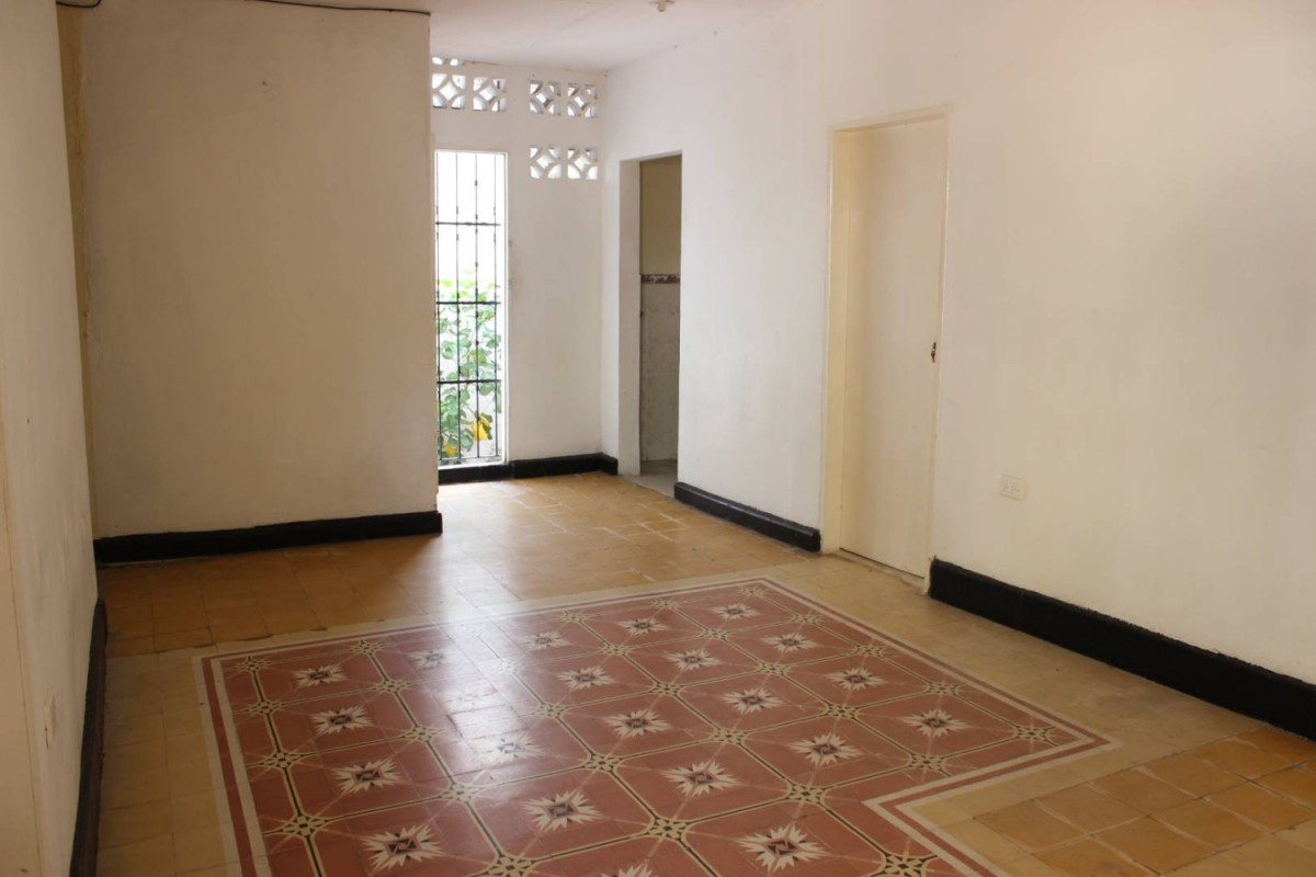 Casa en venta en El Recreo, Barranquilla · foto 2 de 24
