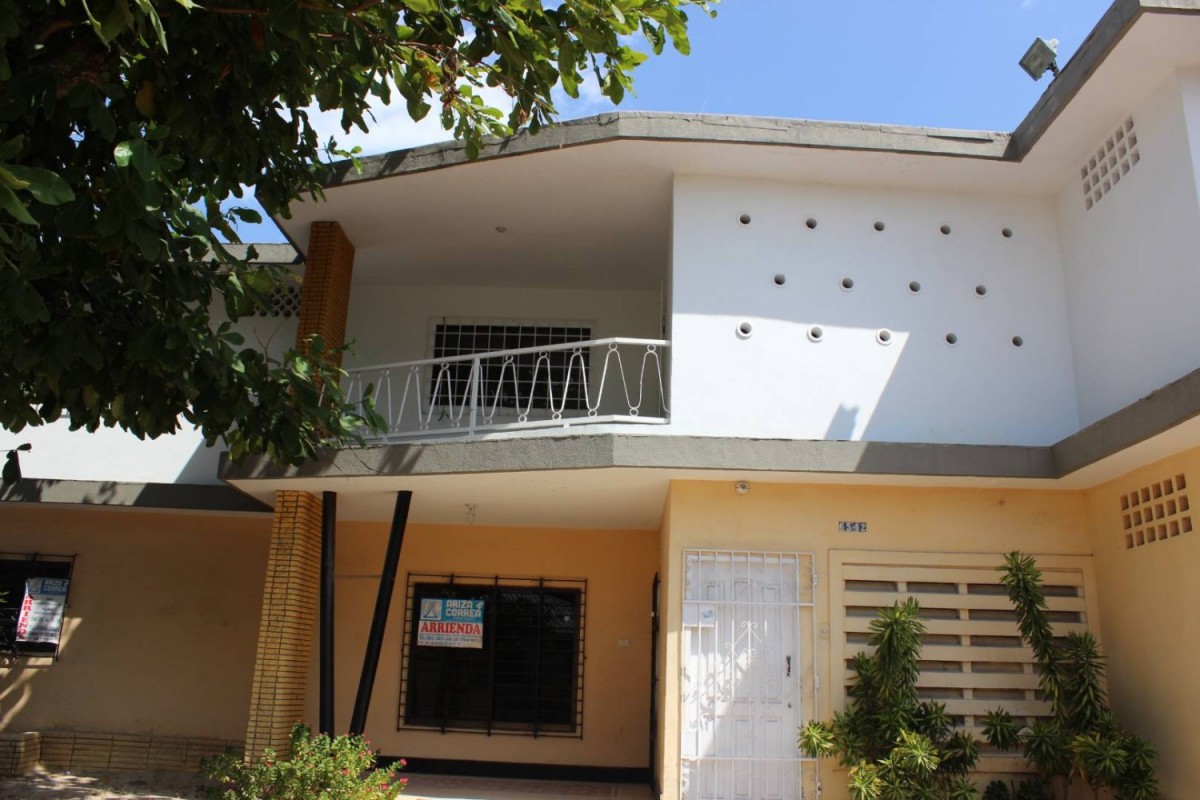 Casa en venta en El Recreo, Barranquilla · foto 11 de 24