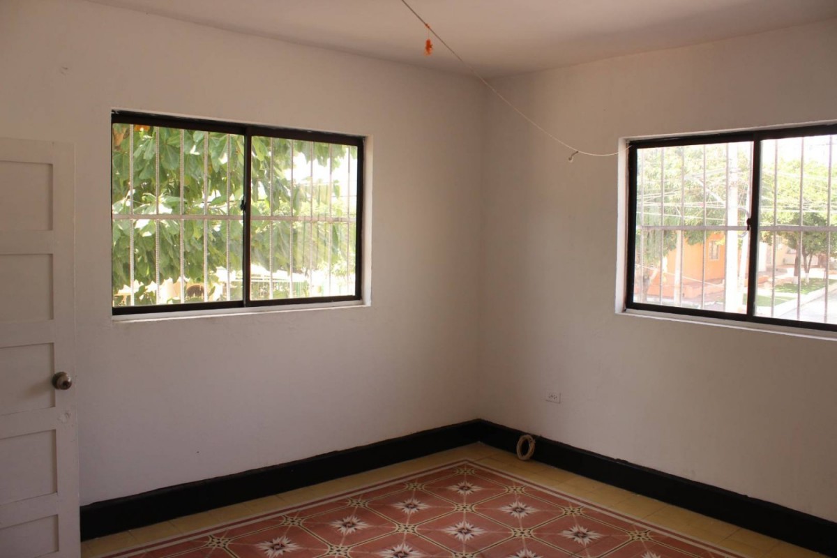 Casa en venta en El Recreo, Barranquilla · foto 16 de 24